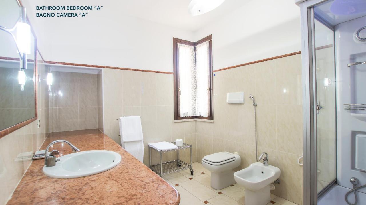 Villa Mio Desenzano del Garda Exterior photo