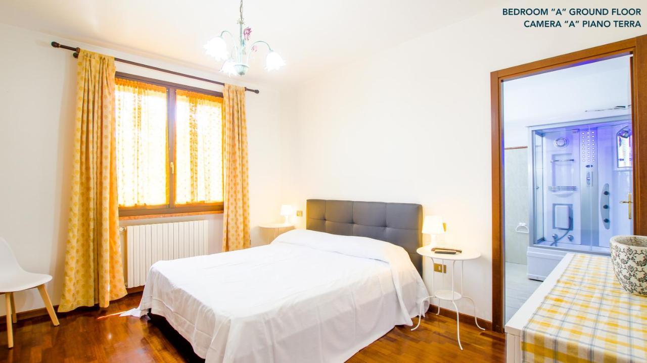 Villa Mio Desenzano del Garda Exterior photo